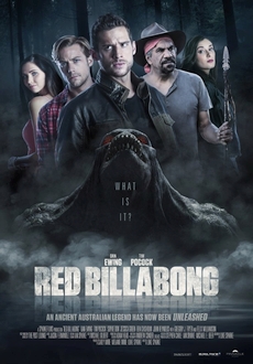 "Red Billabong" (2016) BDRip.x264-PFa