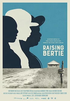 "Raising Bertie" (2016) HDTV.x264-W4F