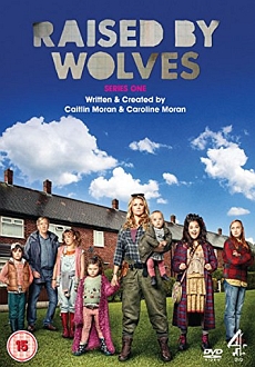 "Raised by Wolves" [S01] DVDRip.x264-TASTETV