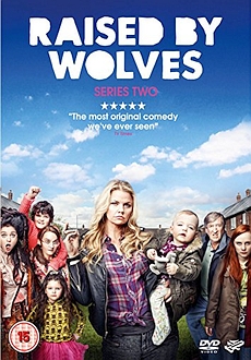 "Raised By Wolves" [S02] DVDRip.x264-OUIJA