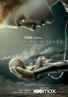 "Raised by Wolves" [S01E05] WEBRip.x264-ION10