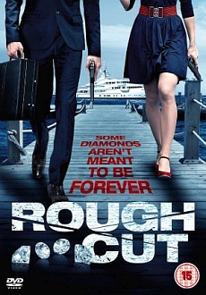 "Rough Cut" (2016) HDRip.XviD.AC3-EVO