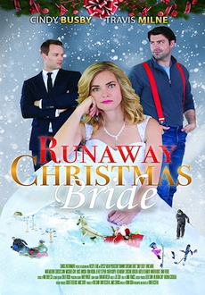 "Runaway Christmas Bride" (2017) HDTV.x264.Poke