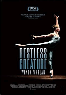 "Restless Creature: Wendy Whelan" (2016) WEB.x264-STRiFE