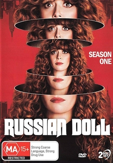 "Russian Doll" [S01] DVDRip.x264-PFa