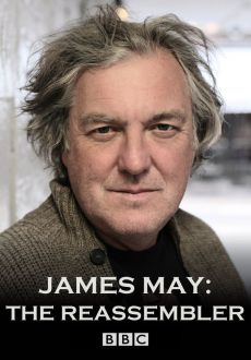 "James May: The Reassembler" [S01] DVDRip.x264-GHOULS  