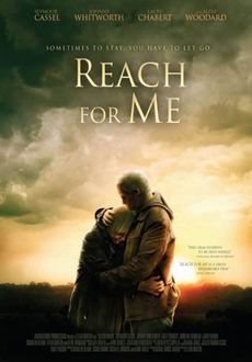 "Reach For Me" (2008) DVDRip.XviD-GFW