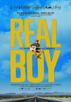 "Real Boy" (2016) HDTV.x264-W4F