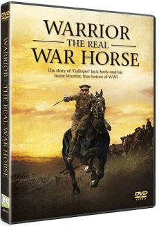 "Warrior: The Real War Horse" (2011) DOCU.DVDRip.XviD-RedBlade