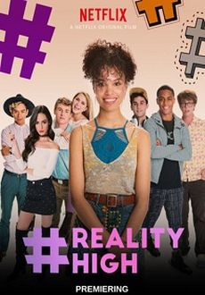 "#REALITYHIGH" (2017) HDRip.XviD.AC3-EVO