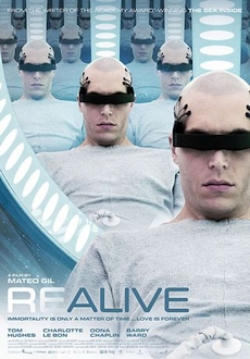 "Realive" (2016) BDRiP.x264-AN0NYM0US