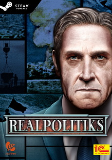 "Realpolitiks" (2017) -SKIDROW