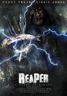 "Reaper" (2014) STV.DVDRip.X264-GHOULS