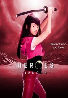 "Heroes Reborn" [S01E04] HDTV.x264-KiLLERS