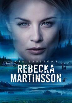 "Rebecka Martinsson" [S01] DVDRip.x264-iMSORNY  