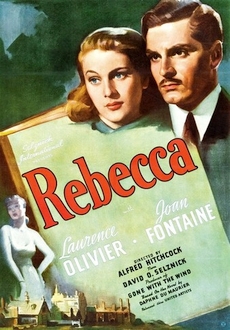 "Rebecca" (1940) REMASTERED.BDRip.x264-RedBlade