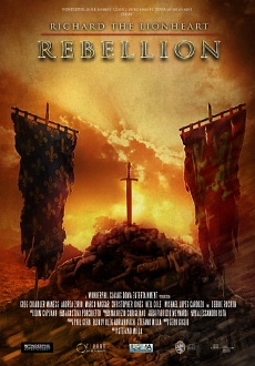 "Richard the Lionheart: Rebellion" (2015) BDRip.x264-RUSTED