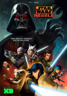 "Star Wars Rebels" [S02E02] HDTV.x264-UAV  