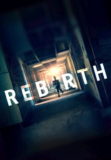 "Rebirth" (2016) HDRip.XviD.AC3-EVO