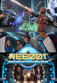 "ReBoot: The Guardian Code" [S01E01-10] WEB.x264-WEBTiFUL