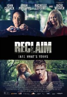 "Reclaim" (2014) HDRip.XviD.AC3-EVO