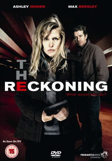 "The Reckoning" (2011) DVDRip.XviD-ARCHiViST