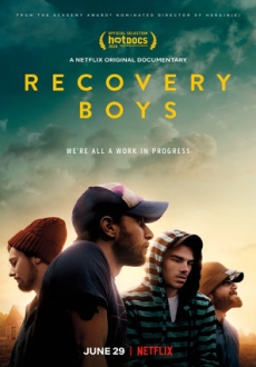 "Recovery Boys" (2018) WEB.x264-STRiFE