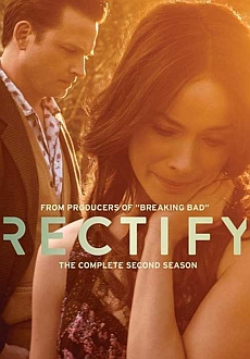 "Rectify" [S02] BDRip.X264-GHOULS