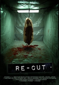 "Re-Cut" (2010) DVDRiP.XViD-TASTE