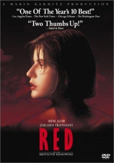 "Three Colors: Red" (1994) iNTERNAL.BDRip.x264-LiBRARiANS