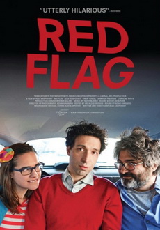 "Red Flag" (2012) WEBRip.XviD-WaLMaRT