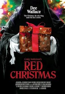 "Red Christmas" (2016) BDRip.x264-JustWatch