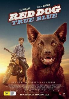 "Red Dog: True Blue" (2016) BDRip.x264-PFa  