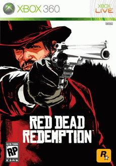 "Red Dead Redemption" (2010) USA_RF_XBOX360-PROTOCOL