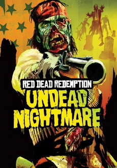"Red Dead Redemption: Undead Nightmare" (2010) XBOX360-CLANDESTiNE