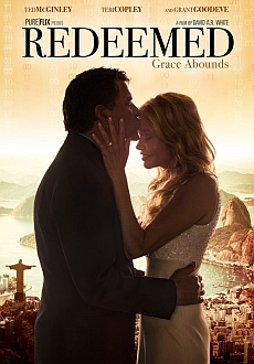 "Redeemed" (2014) DVDRip.XviD-UNDERCOVER