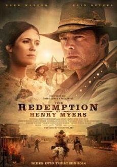 "The Redemption of Henry Myers" (2014) HDTV.XviD-NoGRP