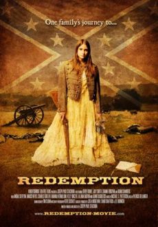 "Redemption" (2011) DVDRip.XviD-AbSurdiTy