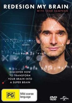 "Redesign My Brain" [S01] DVDRip.x264-PFa 