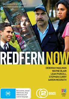 "Redfern Now" [S02] DVDRip.x264-PFa