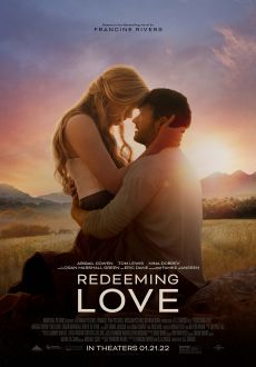 "Redeeming Love" (2022) BDRip.x264-PiGNUS