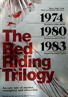 "Red Riding: 1974" (2009) DVDRip.XViD-ARTHOUSE