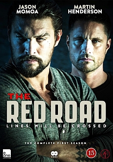 "The Red Road" [S01] DVDRip.X264-REWARD