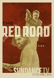 "The Red Road" [S02E01] WEB-DL.x264-4yEo