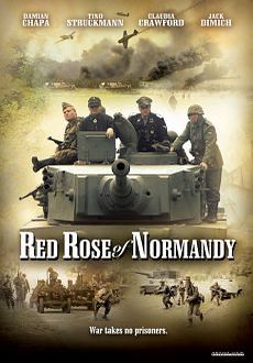 "Red Rose of Normandy" (2011) BDRip.XviD-NOSCREENS