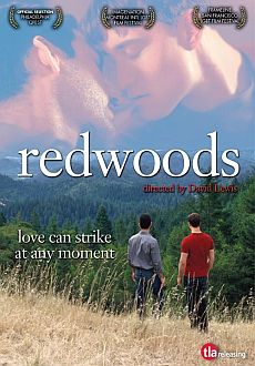 "Redwoods" (2009) LIMITED.DVDRip.XviD-SUBMERGE