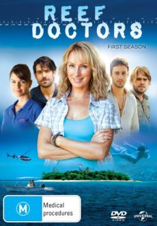 "Reef Doctors" [S01] DVDRip.x264-PFa