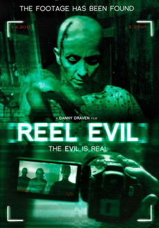 "Reel Evil" (2012) STV.RERIP.DVDRip.XviD-SCAD