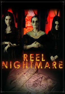 "Reel Nightmare: Book of Witchcraft" (2017) WEB.x264-utL