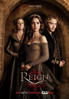 "Reign" [S02E03] HDTV.x264-2HD